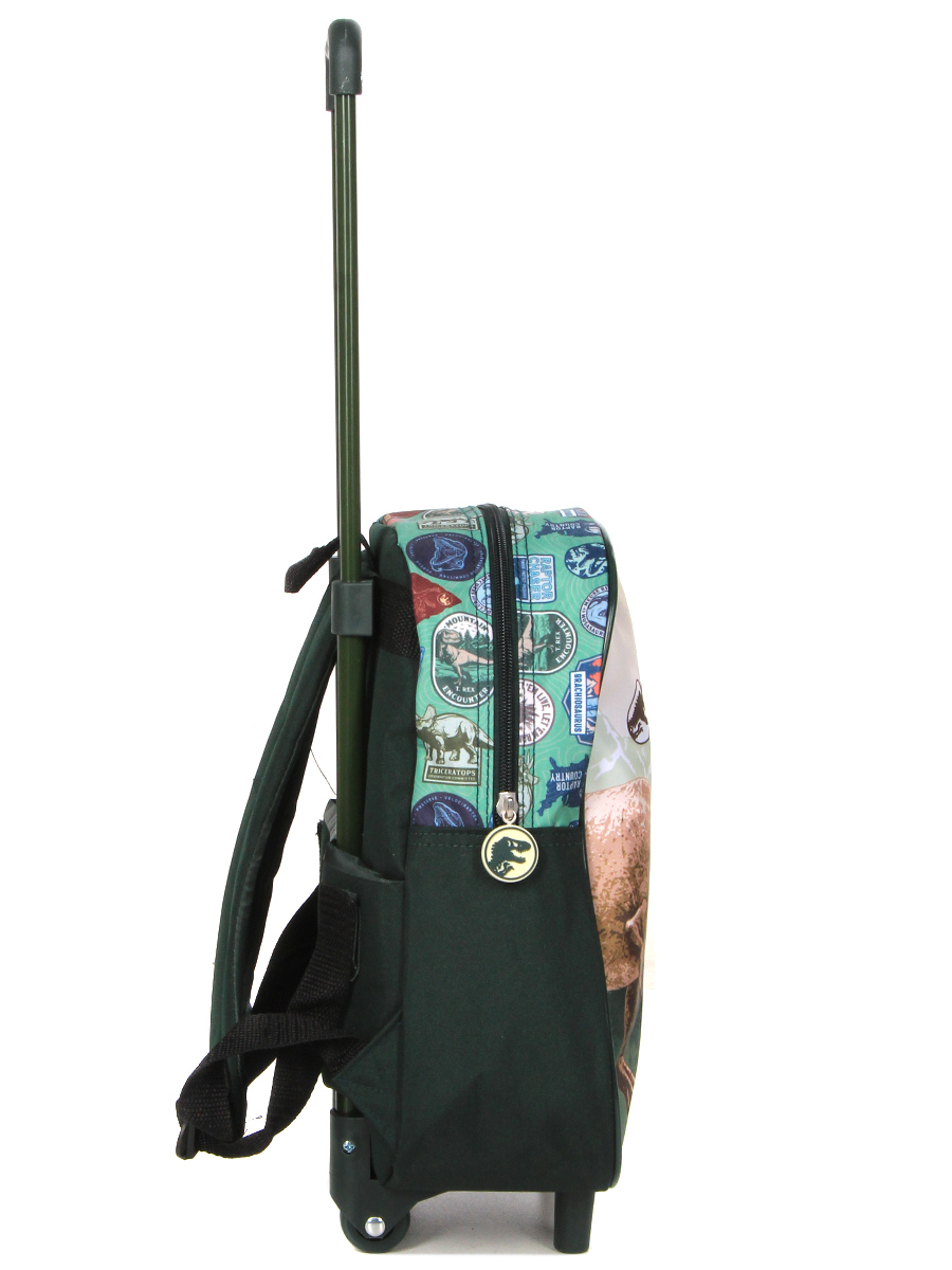 Sac À dos À roulettes Jurassic World
