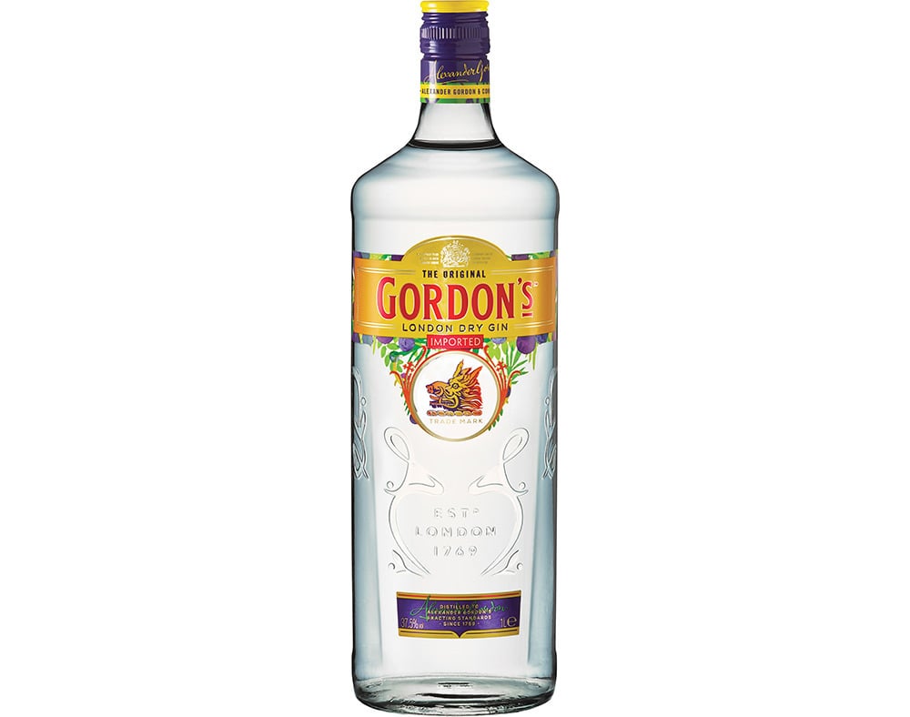 GIN GORDON'S 1L