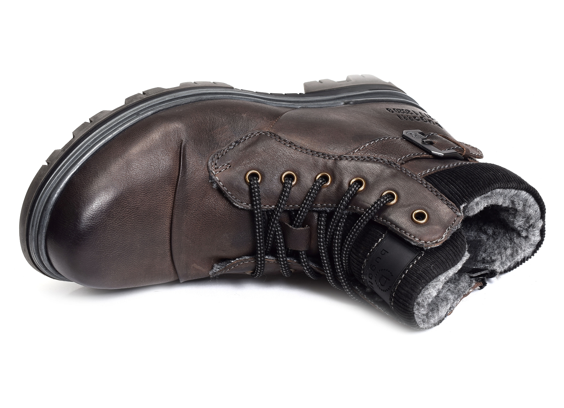 Medro ah251 chocolat
