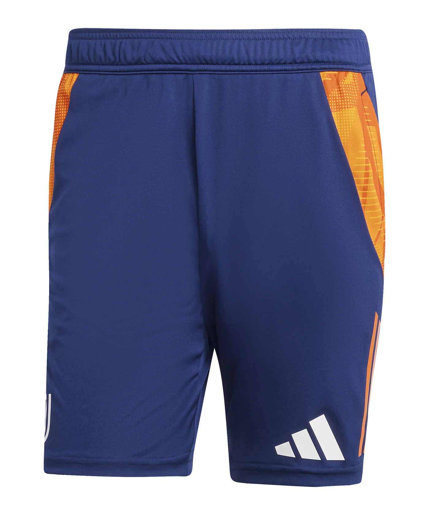 adidas Juventus Turin Short Blau