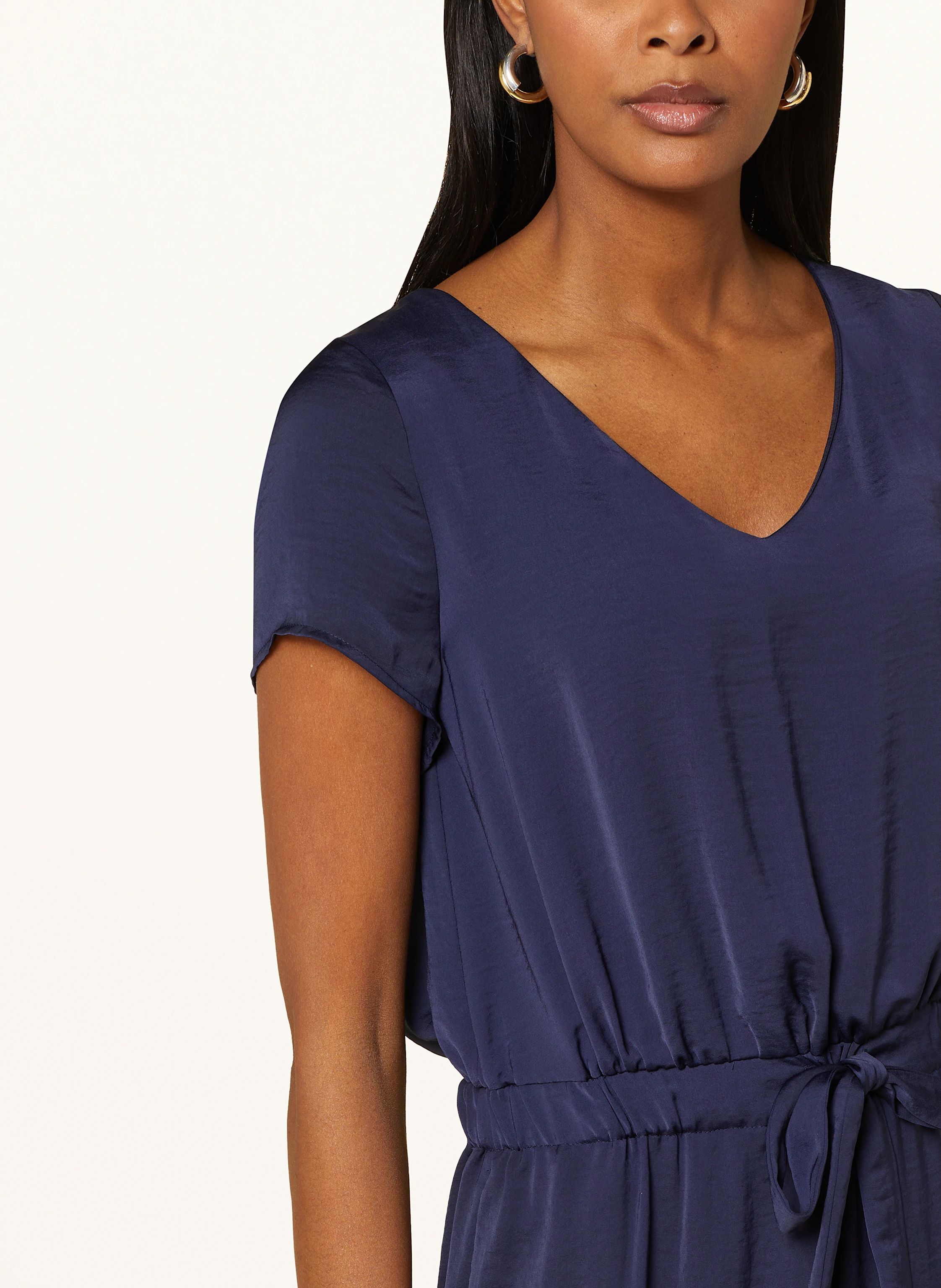 ROBE LÉGÈRE Jumpsuit