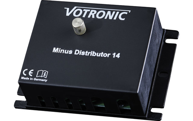 Votronic Minus-Distributor Stromkreisverteiler