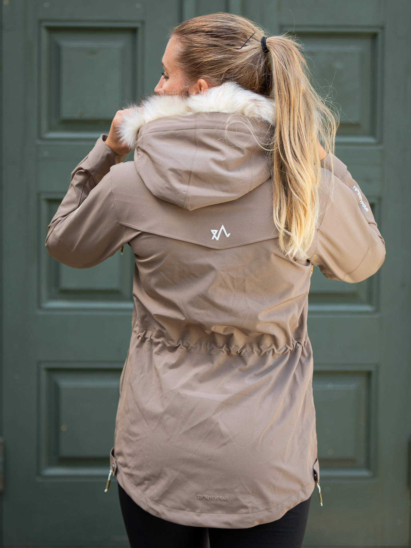 Finse 2.0 2-Lags Anorakk