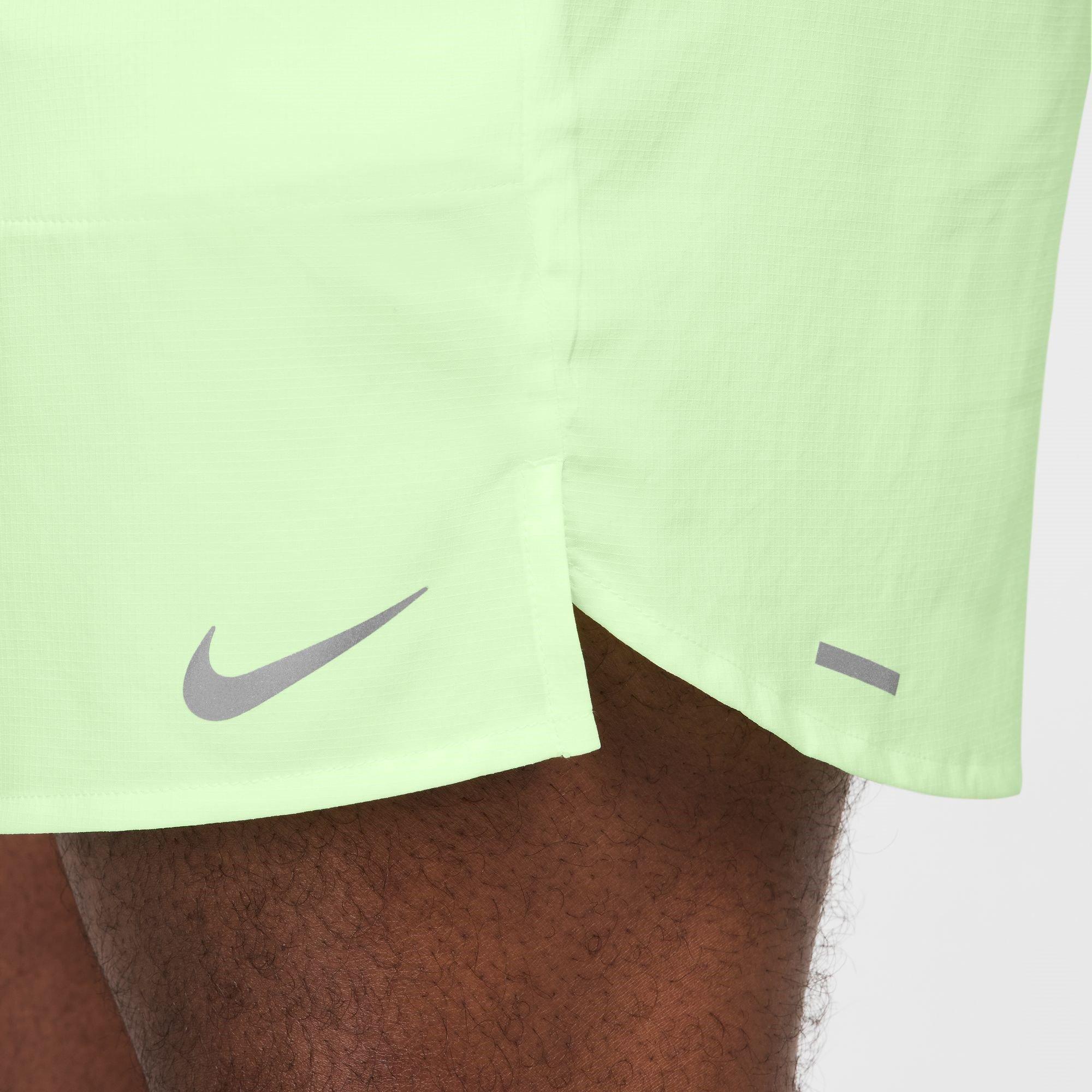 Nike Stride 5in Performance Shorts Mens