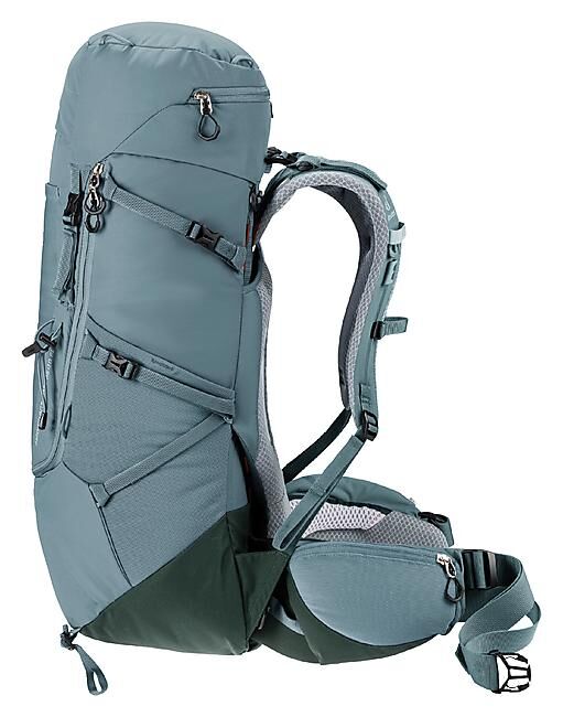 DEUTER - SAC GRANDE RANDO AIRCONTACT CORE 35+10 SL