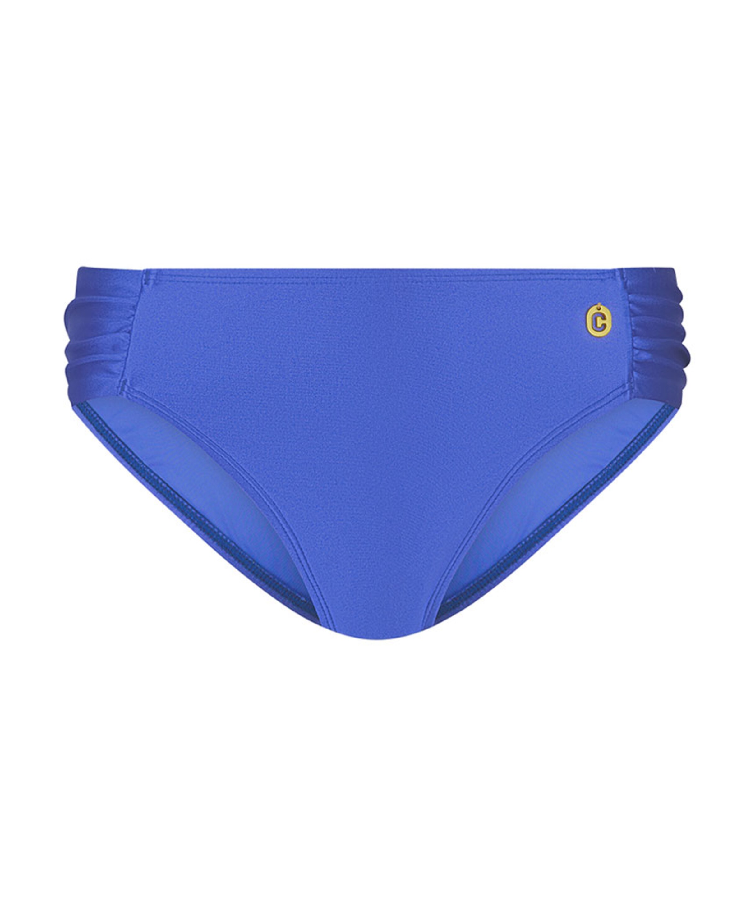 Ten Cate Beach Dames bikinibroekje blauw