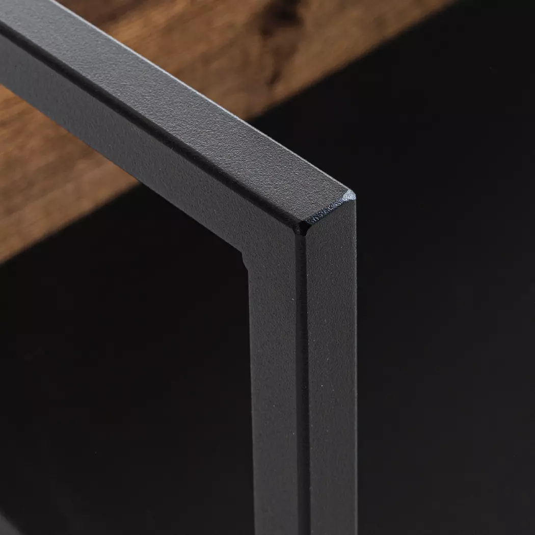 Wandgarderobe Steel