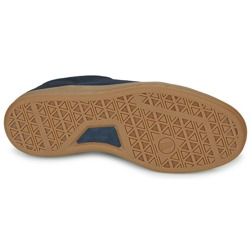 Clarks - CRAFTRALLY ACE - Marine / Gum