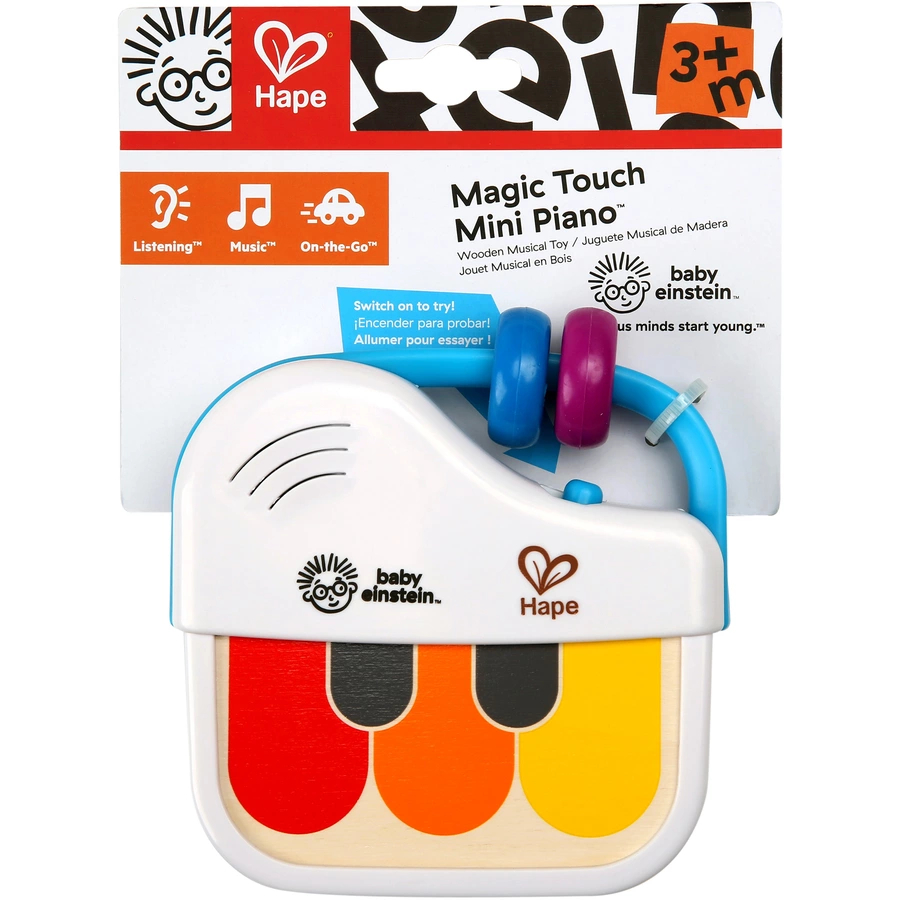 Baby Einstein Mini Touch Klavier