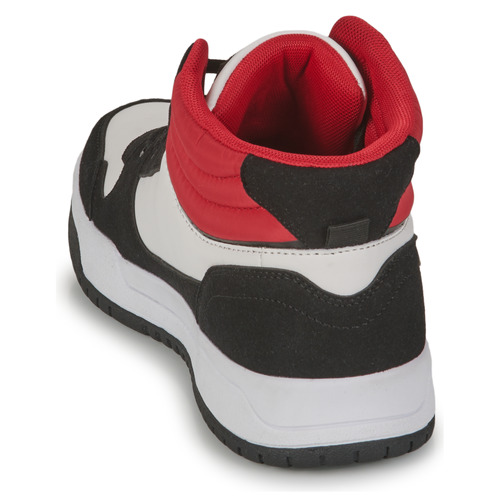 Kaporal - BOKALIT - Blanc / Noir / Rouge