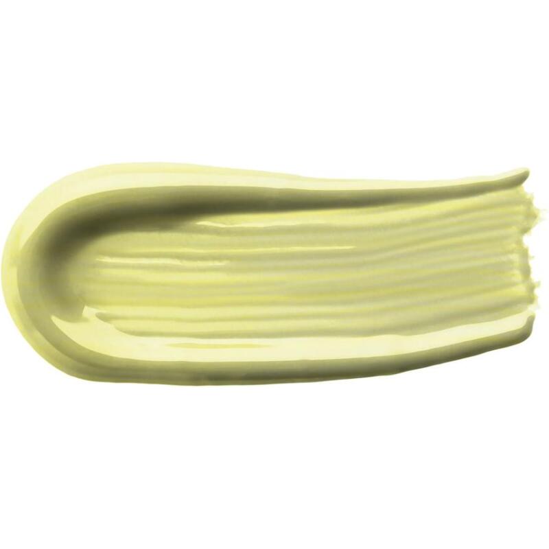 Darwi Flacon de 80 ml de Peinture Acrylique Universelle Opaque - Jaune citron
