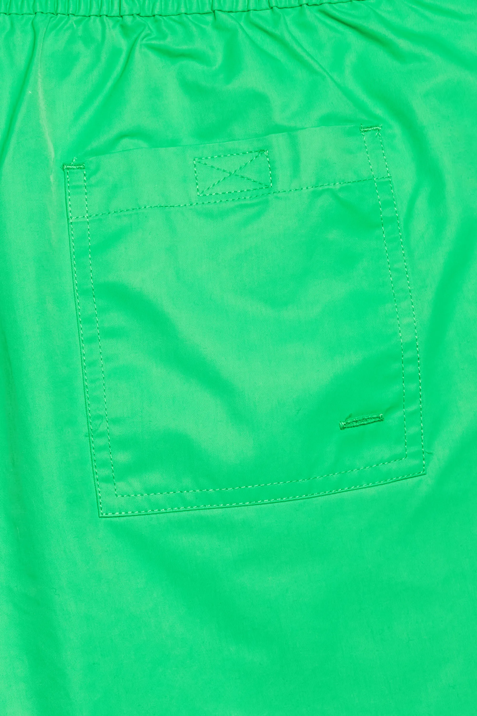 COLORFUL STANDARD Short de bain Vert