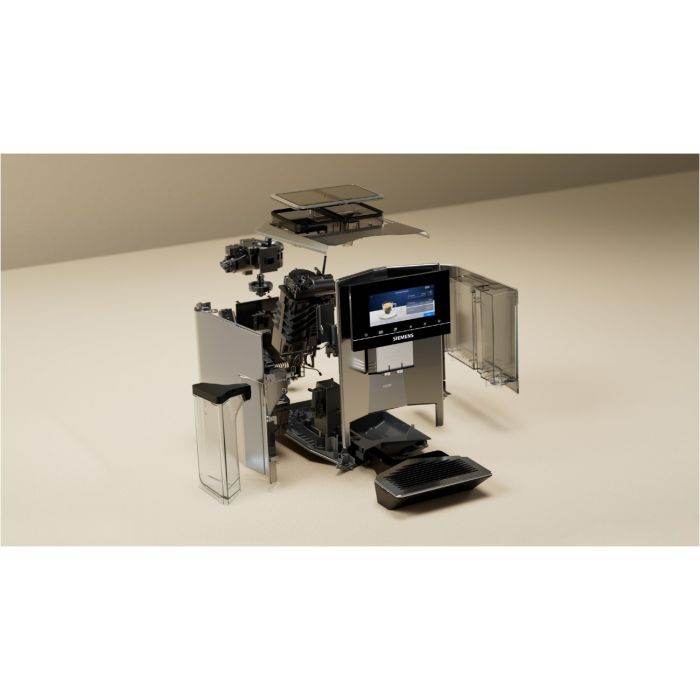 Siemens Kaffeevollautomat EQ900 TQ907DF5