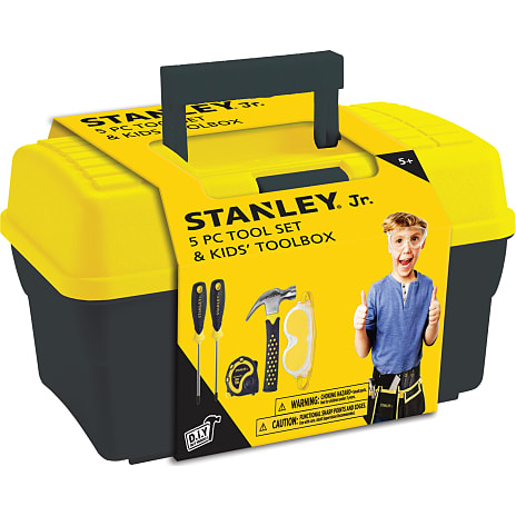 Stanley Junior værktøjskasse
