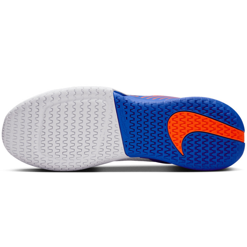 Nike Air Zoom Vapor Pro 2 blanc-rouge-bleu