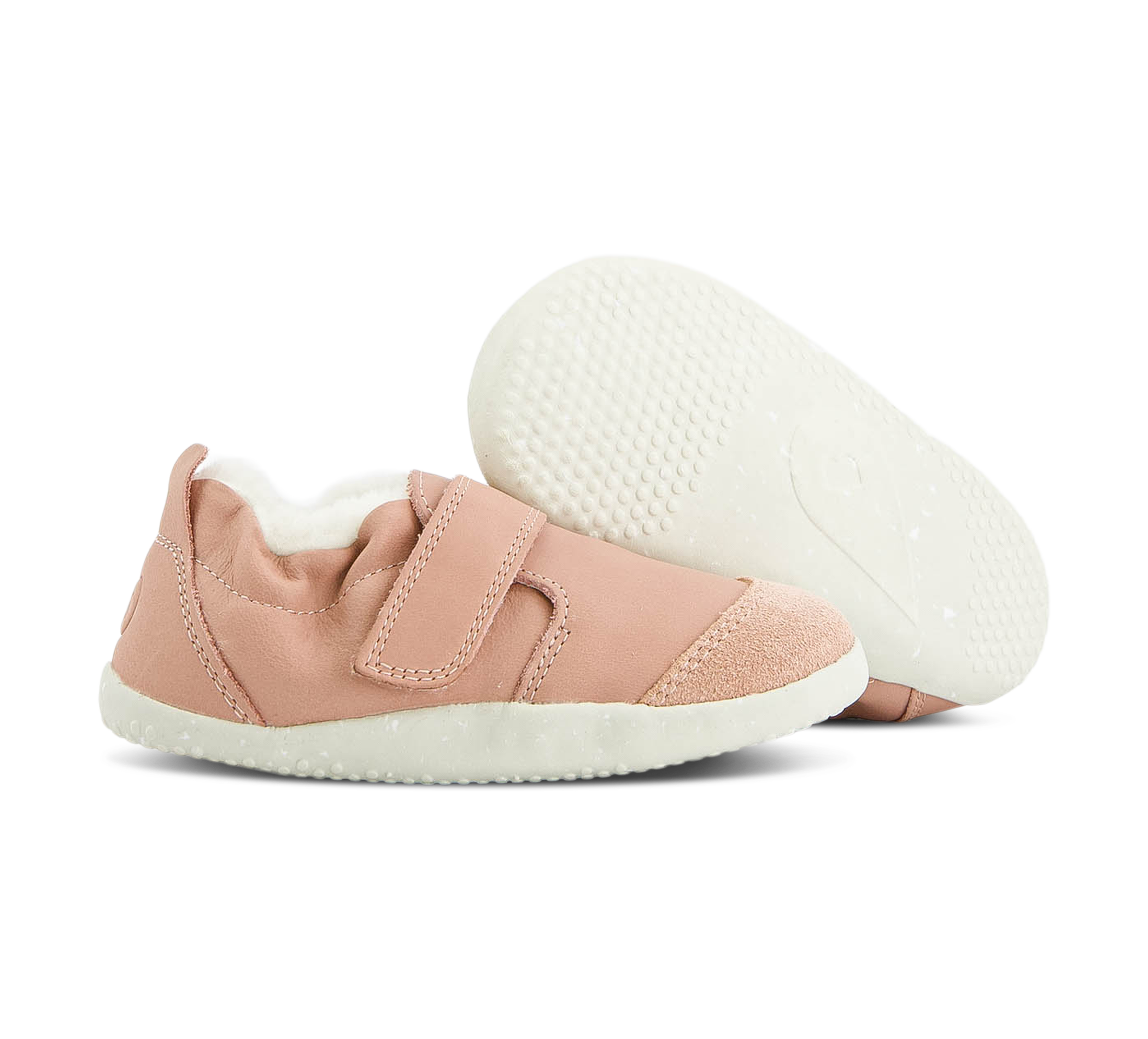 Bobux MARVEL ARCTIC rosa