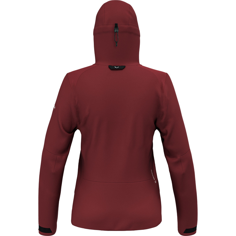 Salewa Damen Sella DST Hybrid Jacke
