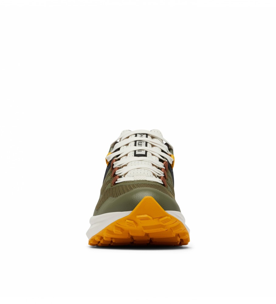 Botas de caminhada Columbia Facet Green