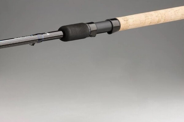 Canne Feeder DAM Impulse-X Quiver 10-40g (3 Brins)