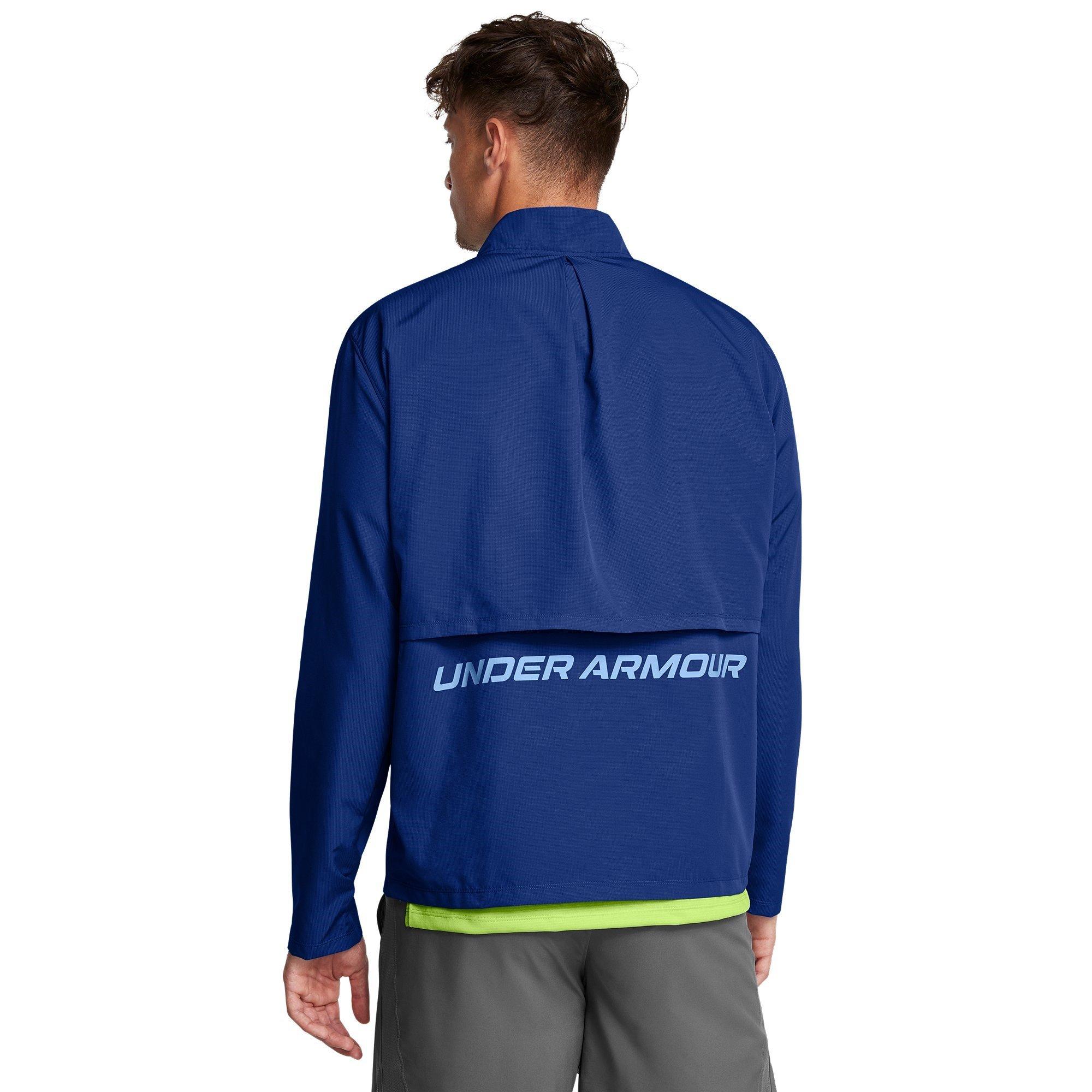 Under Armour UA Storm Run Jacket