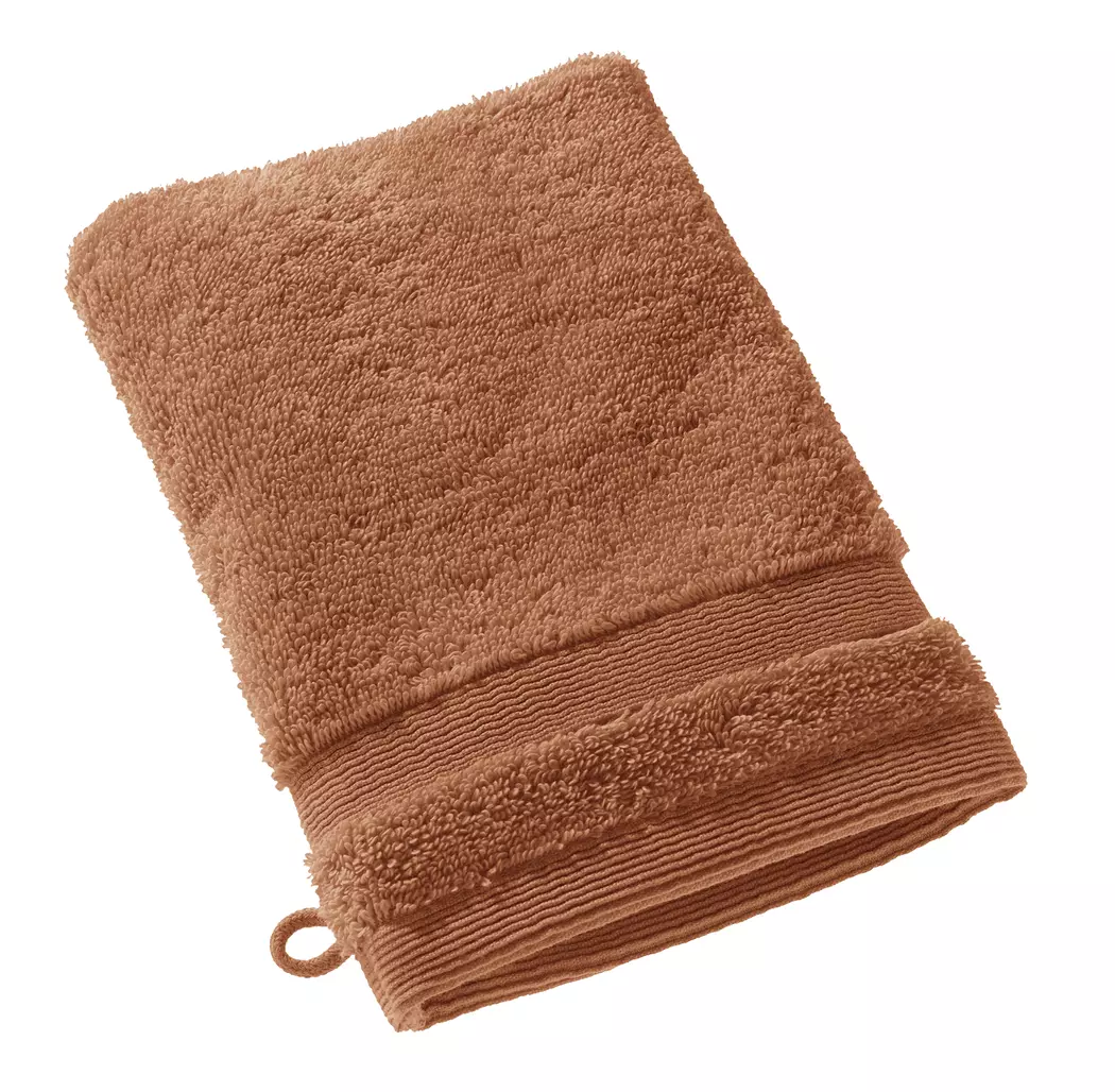 Waschhandschuh Cuddly 16 x 22 cm