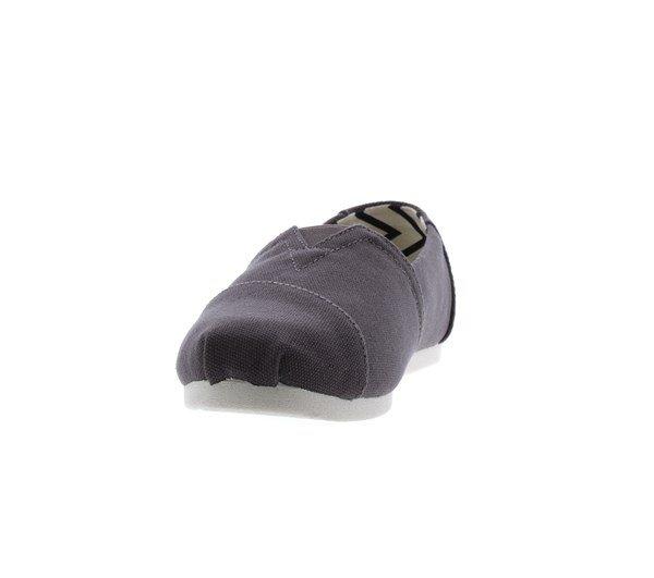 Toms Alpargata Canvas Pumps