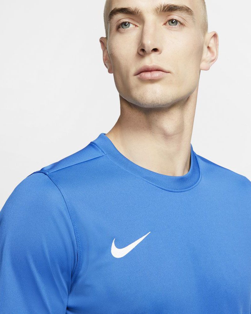 Maillot Nike Park VII Bleu Royal pour homme