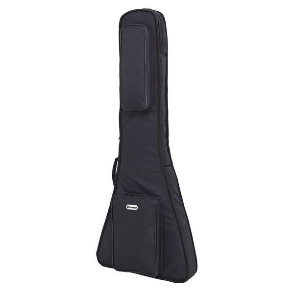Harley Benton Victory Plus BK Vintage Bundle