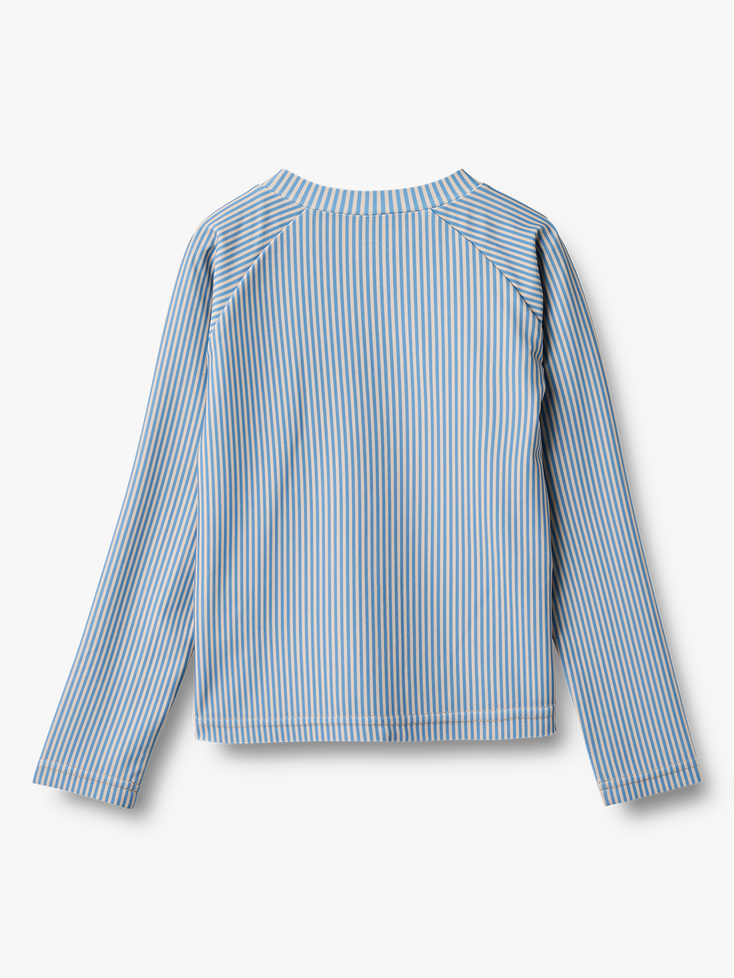 Swim T-Shirt Long Sleeve Zip Ada