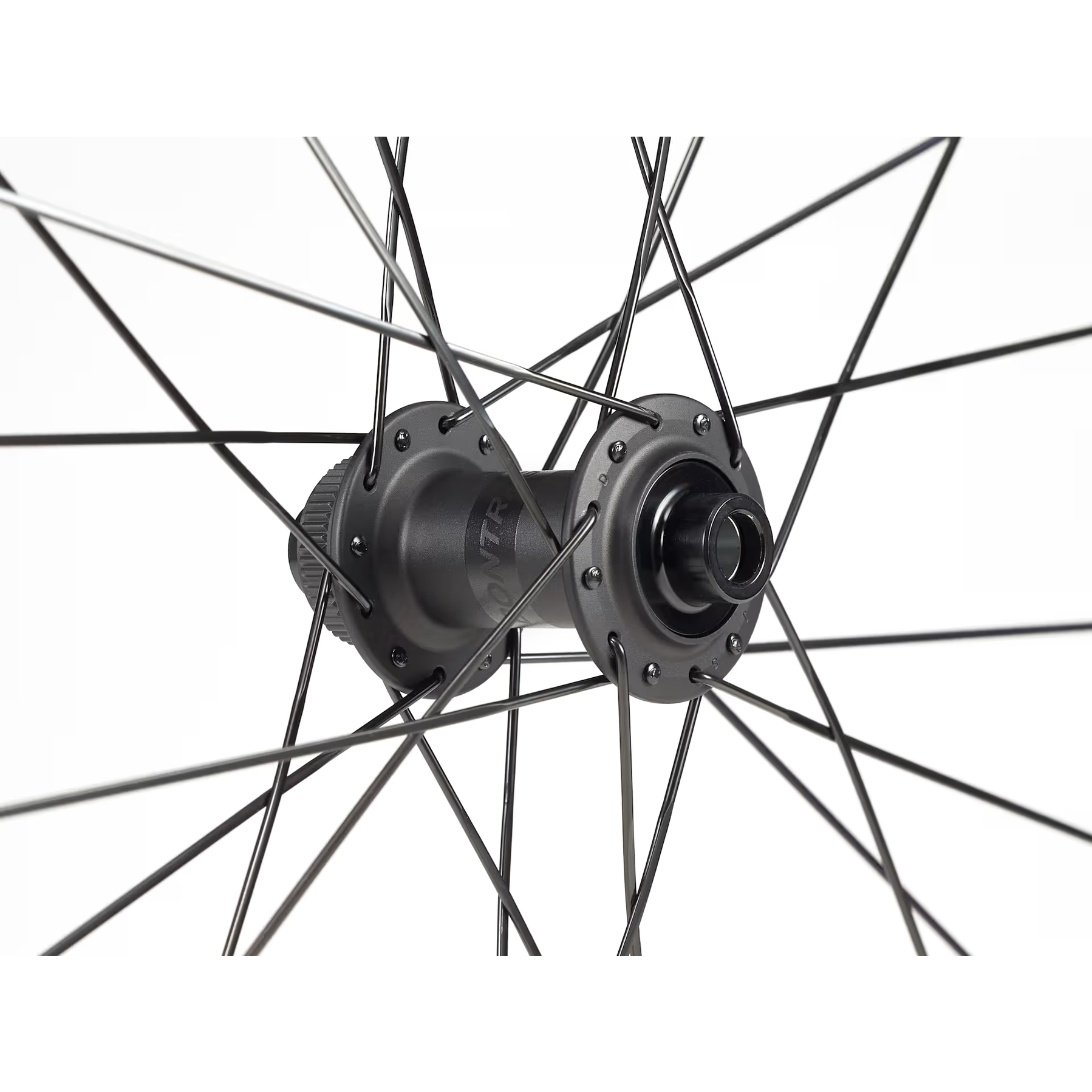 Bontrager Aeolus Elite 35 TLR Disc Racefiets Wielset