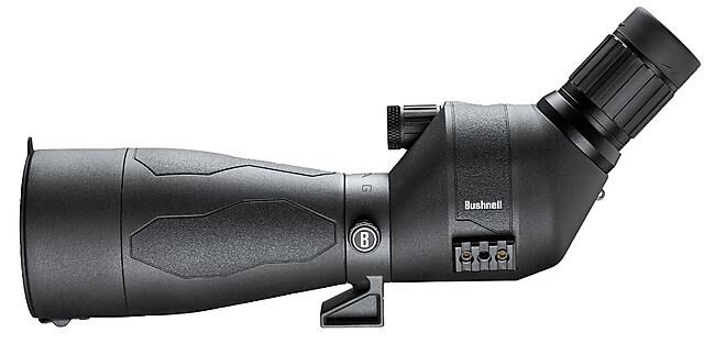 BUSHNELL - LONGUE VUE ENGAGE DX 20-60X80