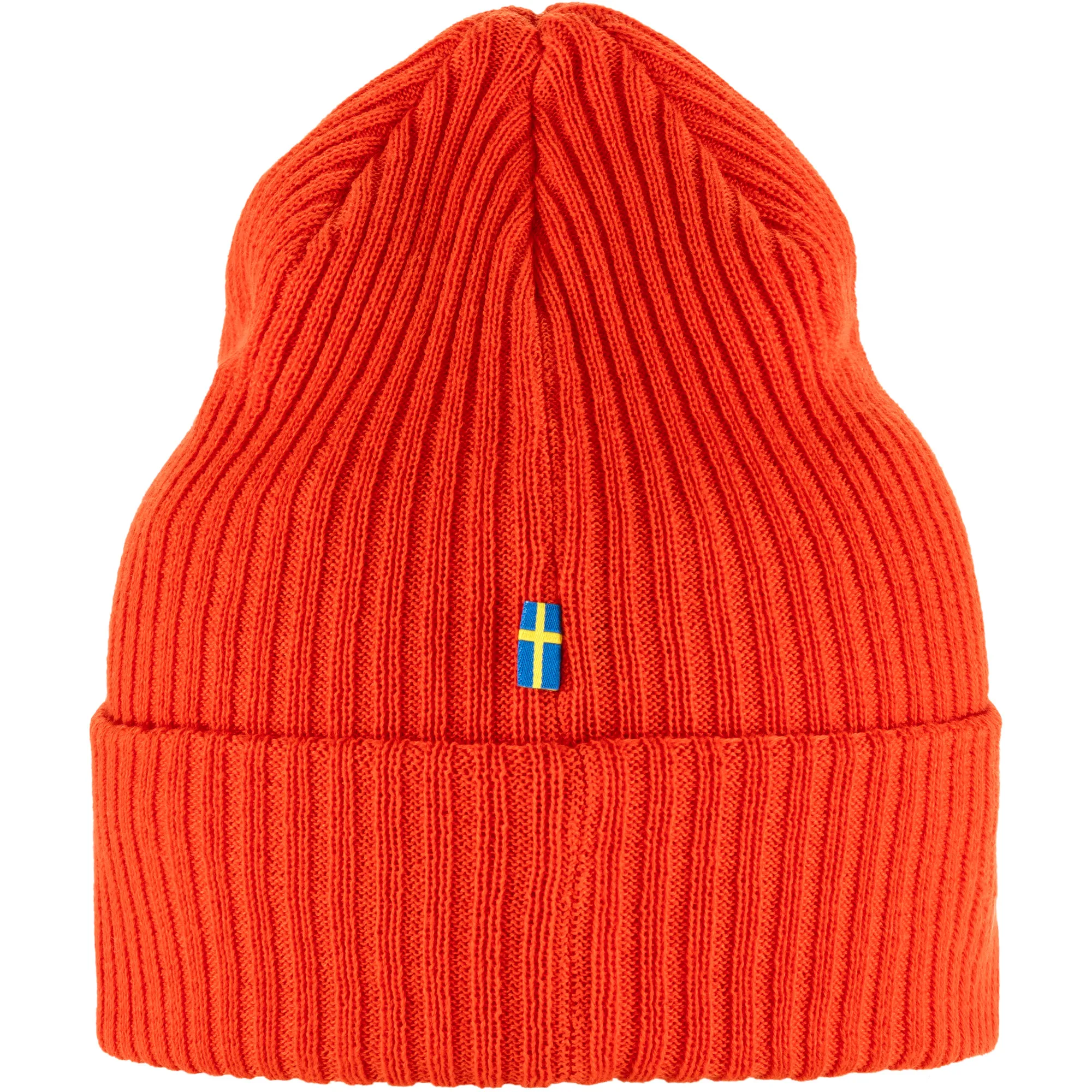 Fjällräven Fjällräven Rib Hat Flame Orange