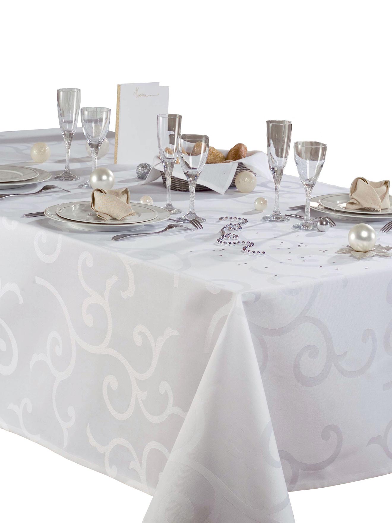 Nappe MADIGAN