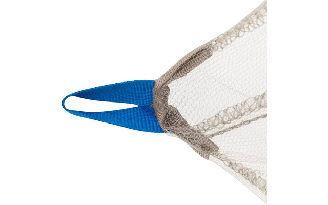 Sea to Summit Nano Mosquito Pyramid Net Double Moskitonetz