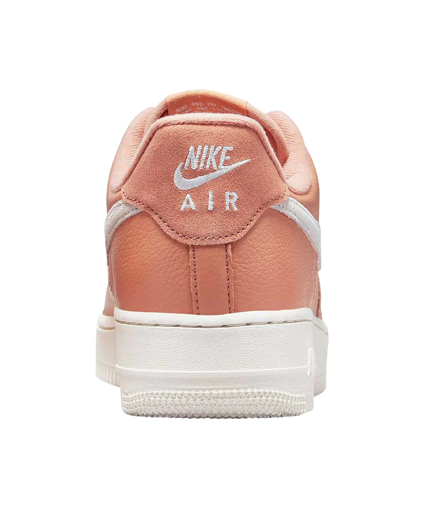 Nike Air Force 1 07 LX Braun F200