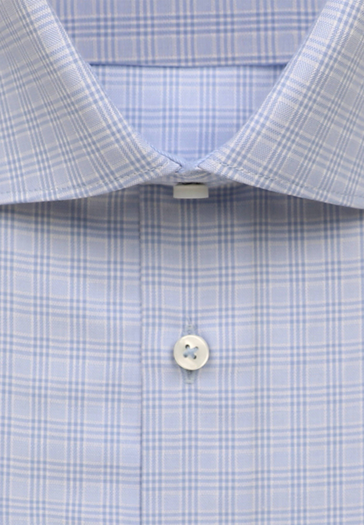 Seidensticker| Herren Business Hemd Slim