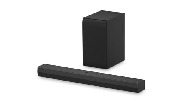 LG Soundbars NS40T