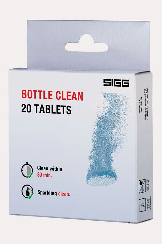 Sigg Sigg Reinigingstabletten