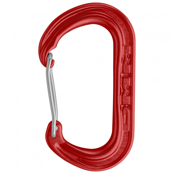 DMM - XSRE Wire - Mousqueton auxiliaire