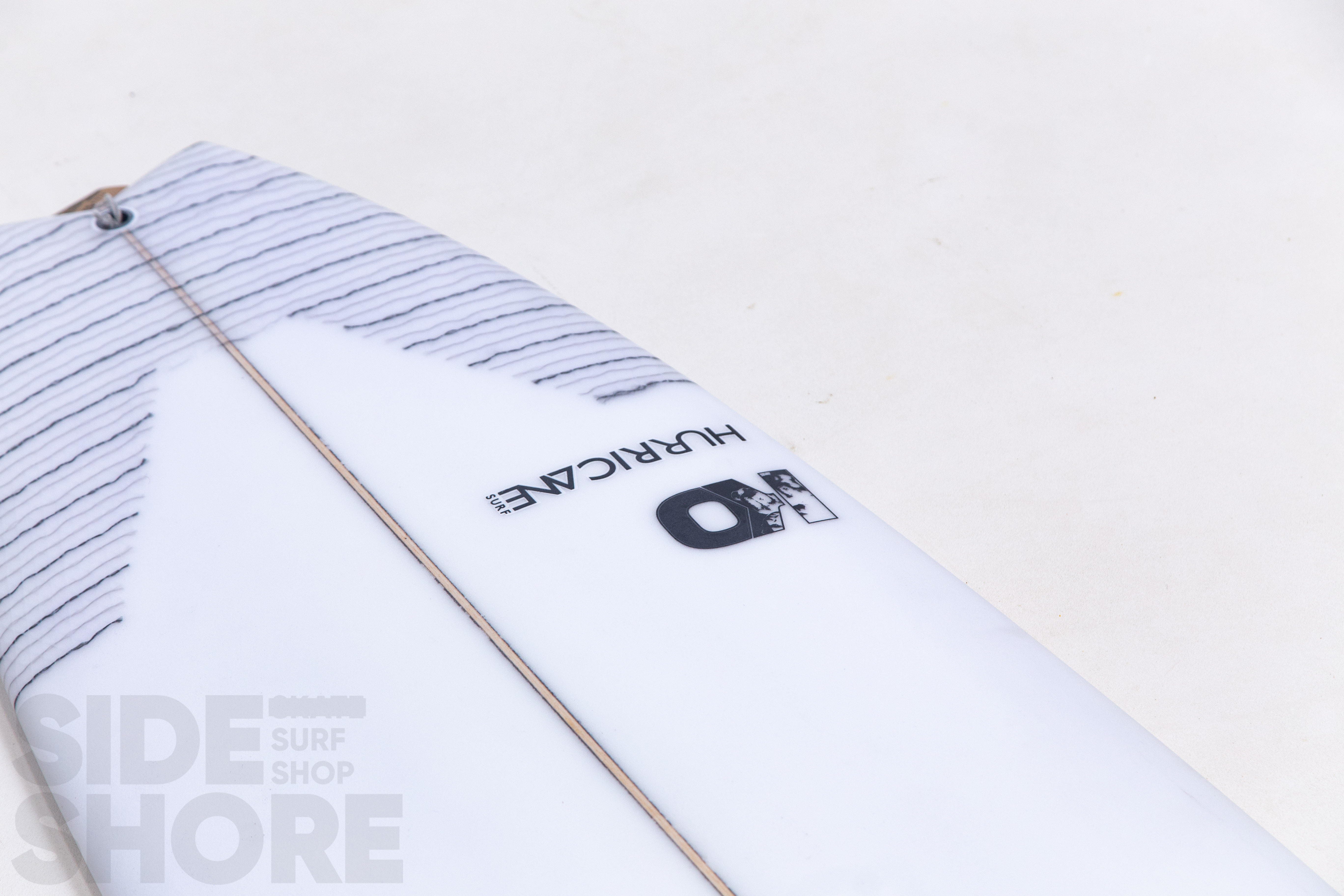 HURRICANE KO Model - 6'2