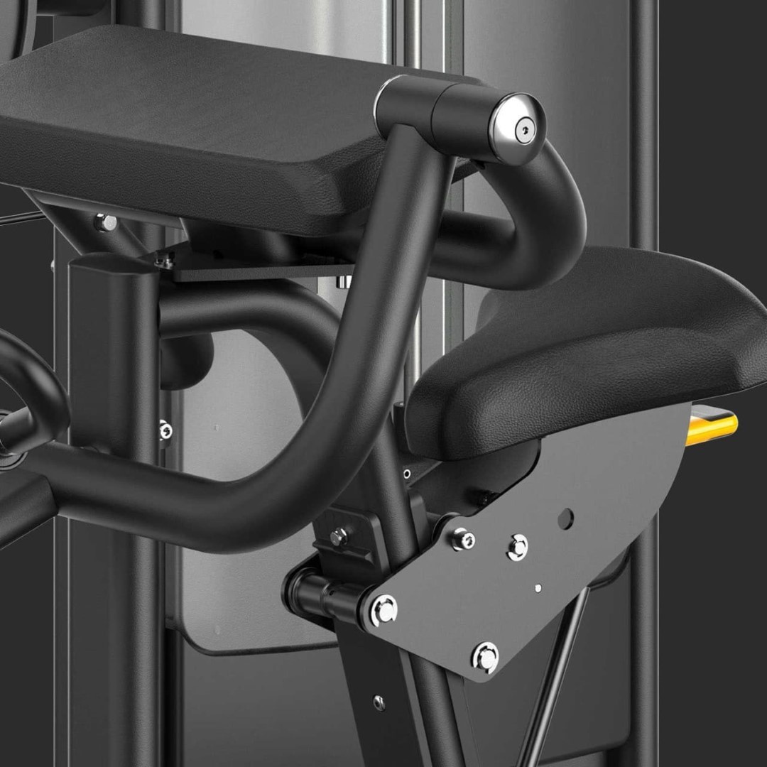 Toorx PLX-8600 Biceps Curl