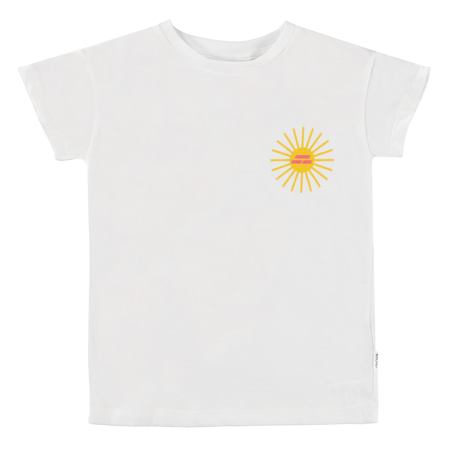 Robine - White
