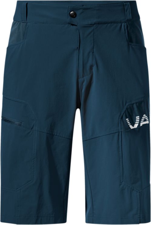 VaudeAltissimo Shorts III - blau