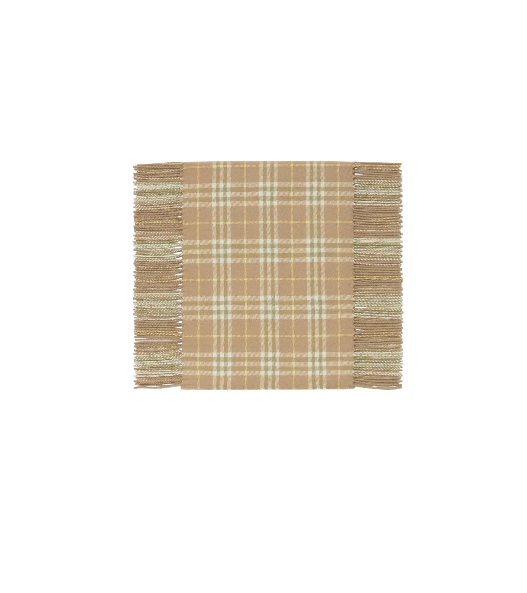 Burberry| Damen Schal aus Kaschmir