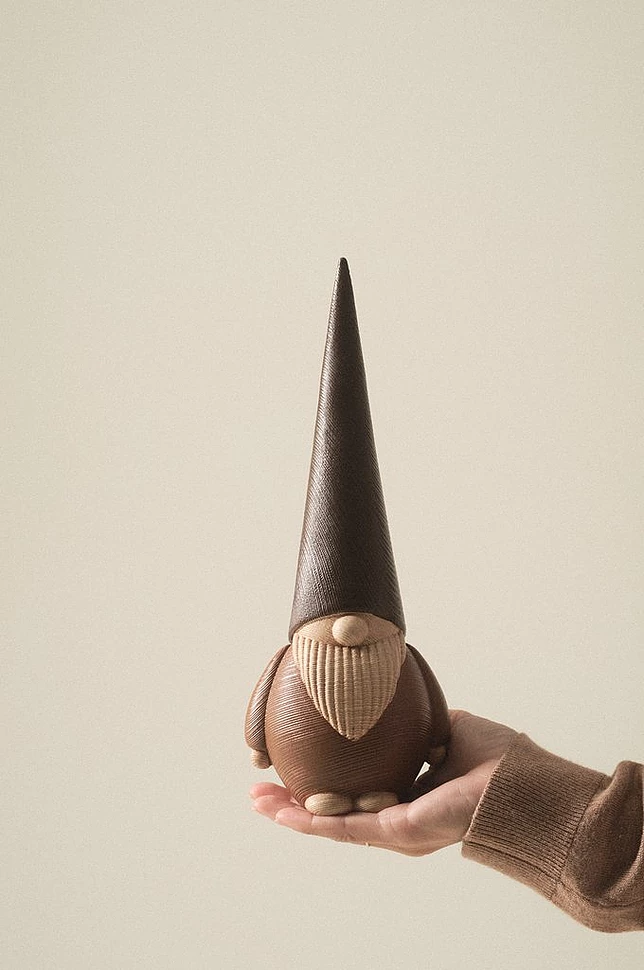 GNOME dekorfigur