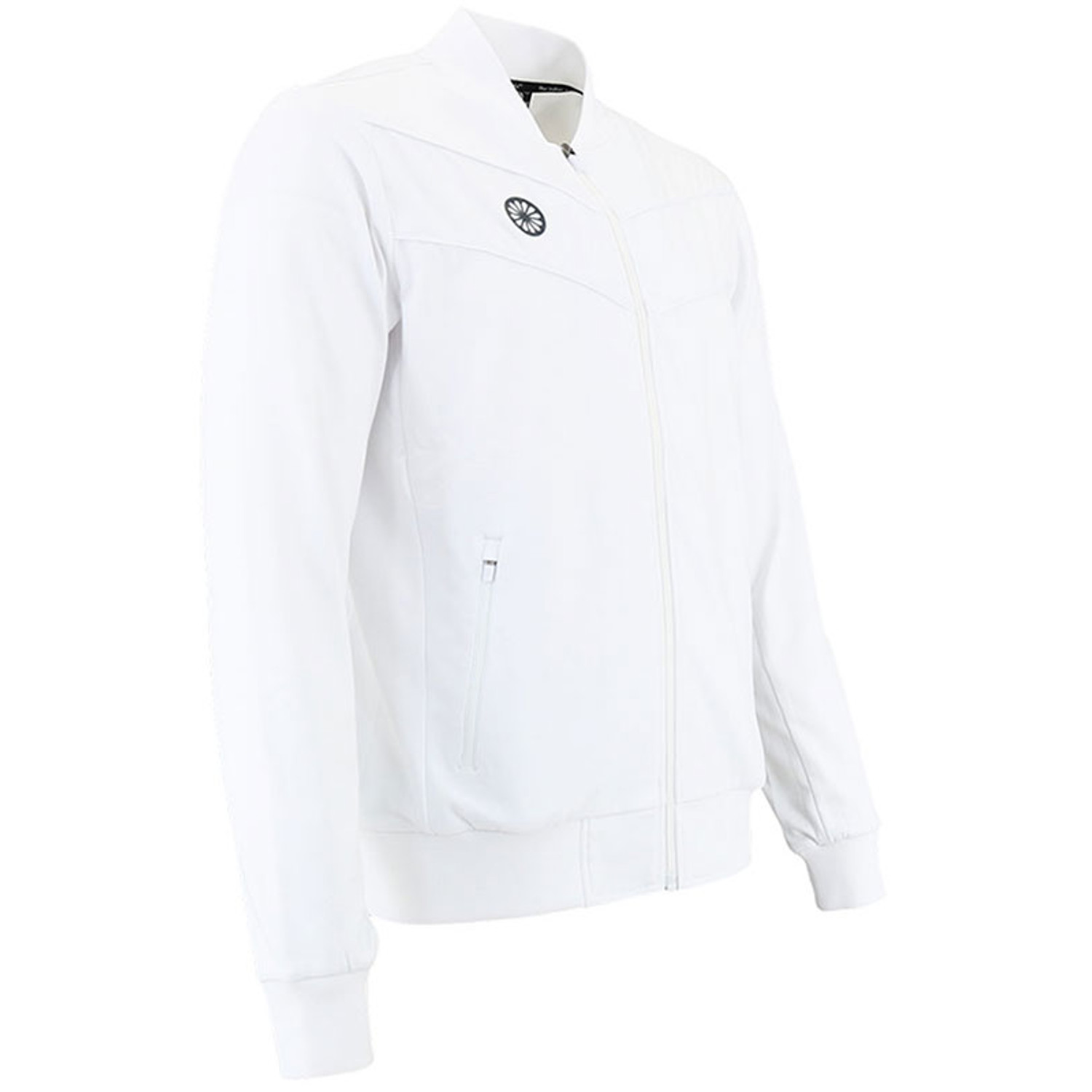 The Indian Maharadja Baroda Chevron Jacket Junior