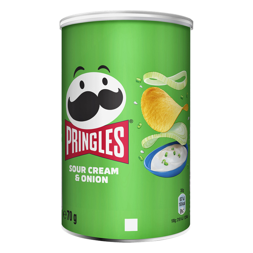 Pringles 70 g