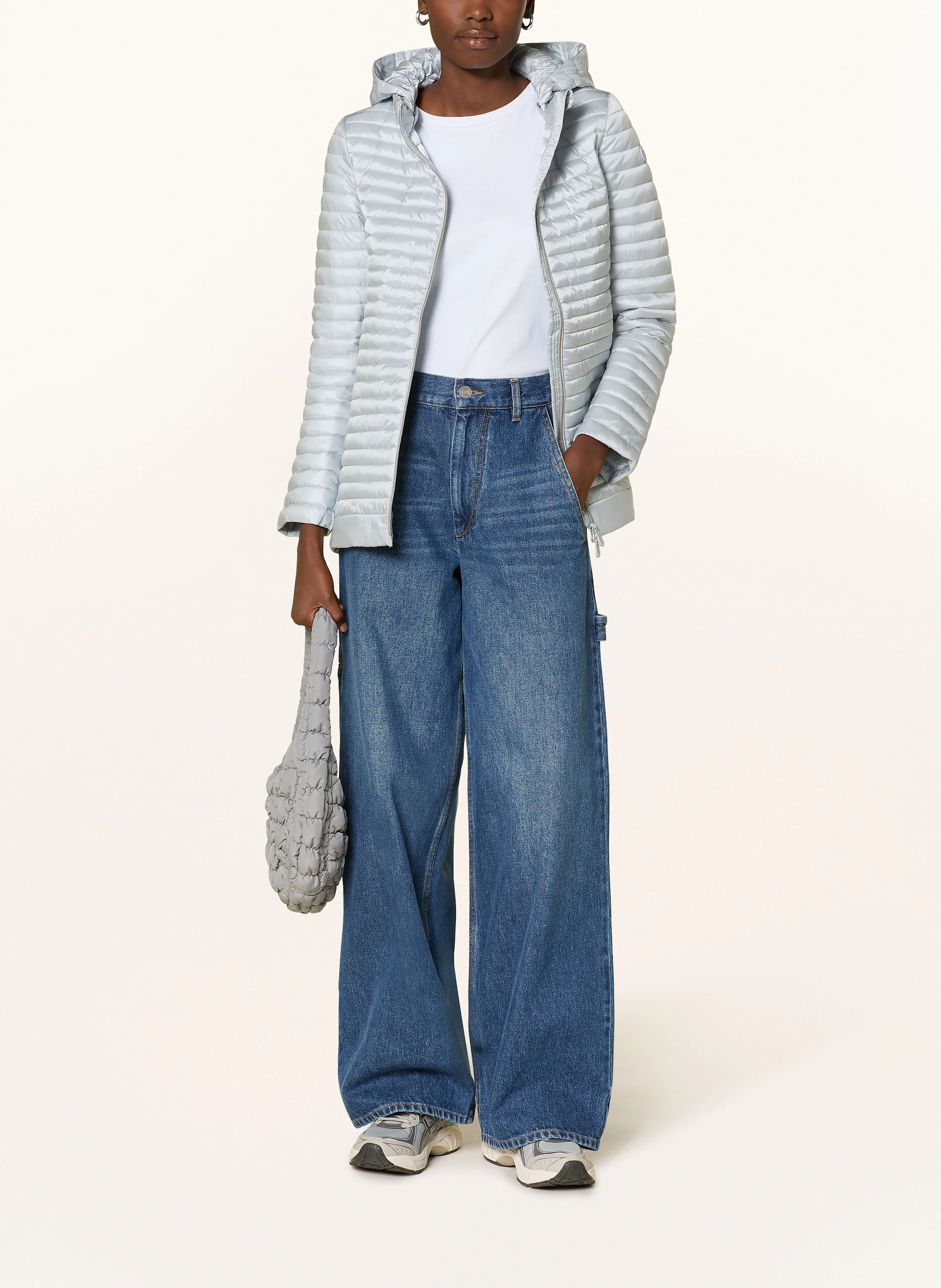 SAVE THE DUCK Steppjacke ALIMA