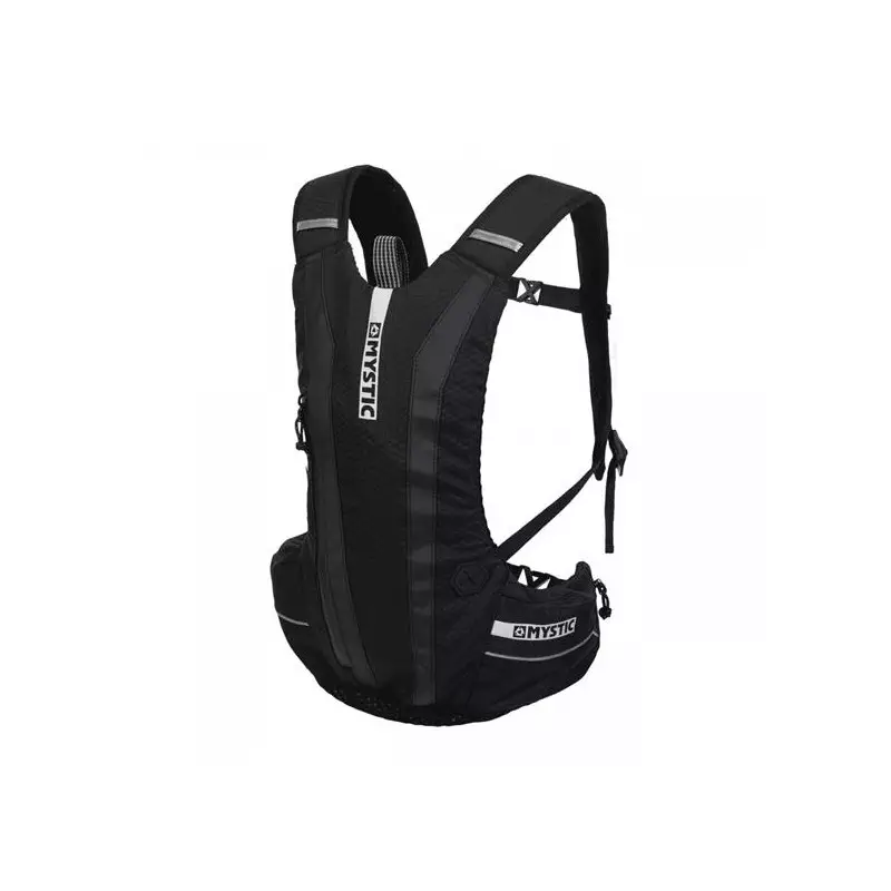 Sac hydratation MYSTIC Endurance H2O Bag - Black