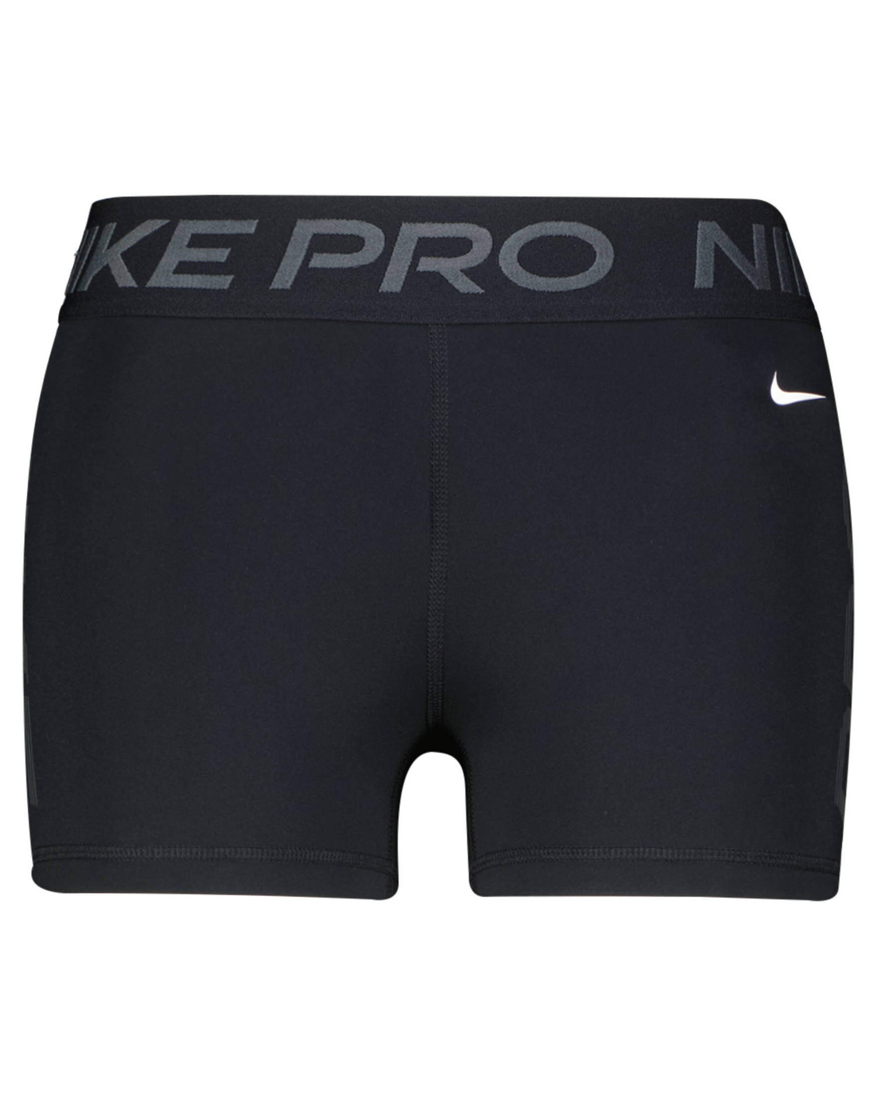 Nike| Damen Trainingsshorts PRO DRI-FIT MR 3IN SHORT